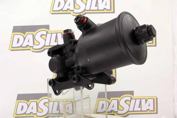 Hydraulic Pump, steering