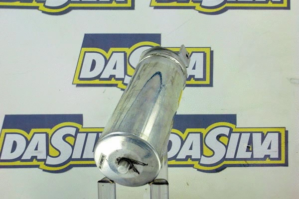 Dryer, air conditioning