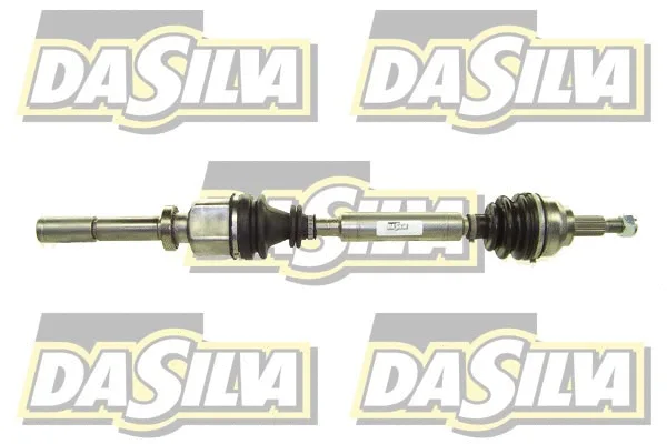 Drive Shaft (4423T)