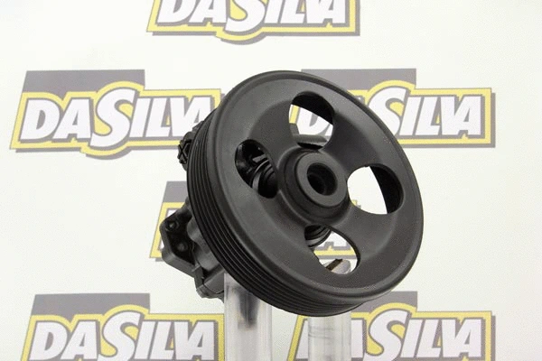Hydraulic Pump, steering