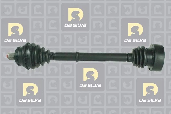 Drive Shaft (2146AT)