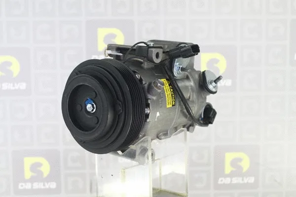 Compressor, air conditioning (FC0757)