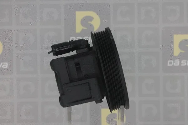 Hydraulic Pump, steering