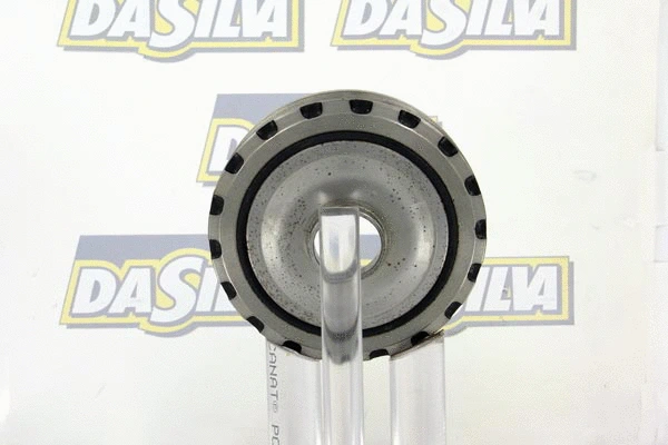 Belt Pulley, crankshaft