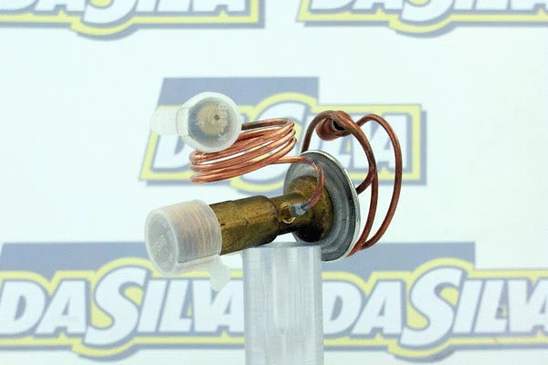 Expansion Valve, air conditioning