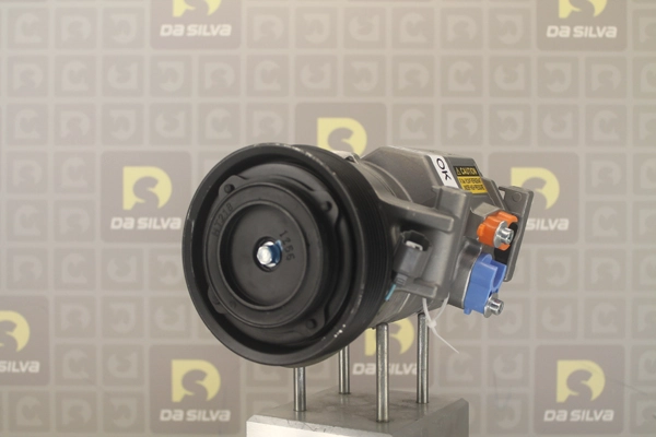 Compressor, air conditioning (FC1070)