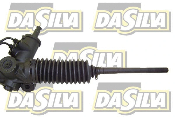 Steering Gear