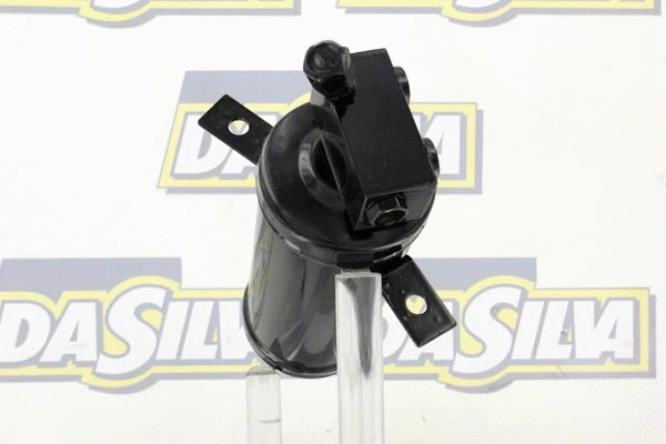 Dryer, air conditioning