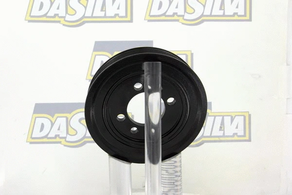 Belt Pulley, crankshaft