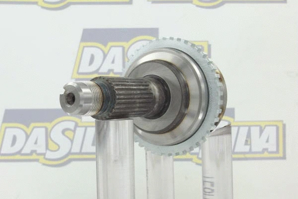 Joint Kit, drive shaft (J7642)