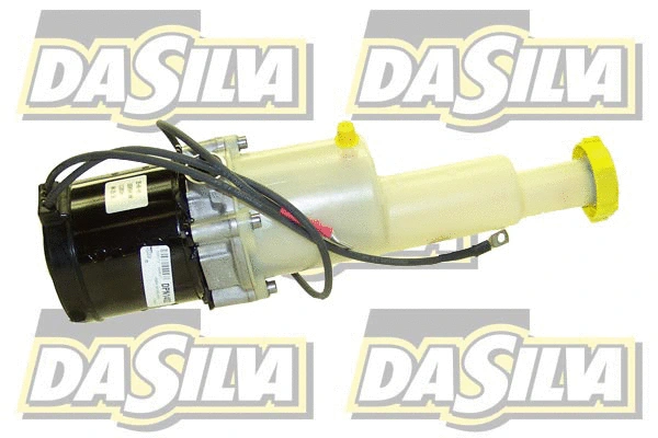 Hydraulic Pump, steering