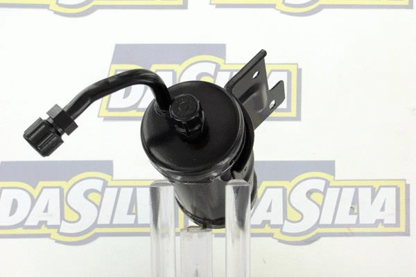 Dryer, air conditioning