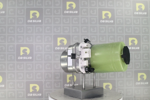 Hydraulic Pump, steering