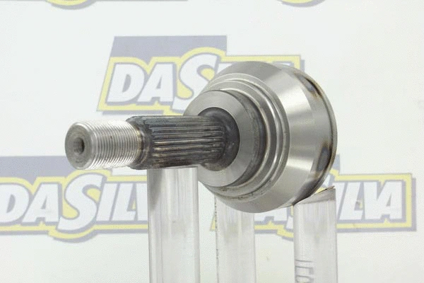 Joint Kit, drive shaft (J8676)