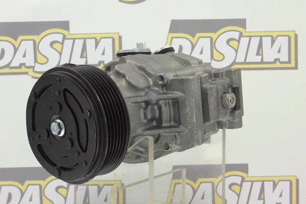 Compressor, air conditioning (FC3985)