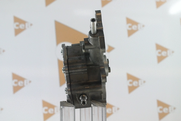 Vacuum Pump, braking system