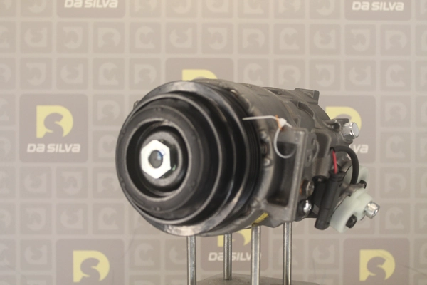 Compressor, air conditioning (FC1474)