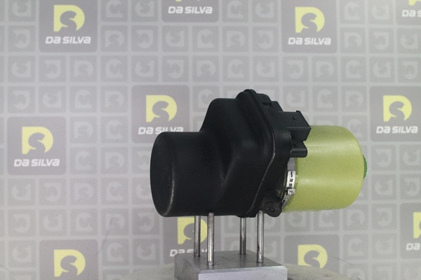 Hydraulic Pump, steering