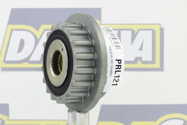 Alternator Freewheel Clutch (PRL121)