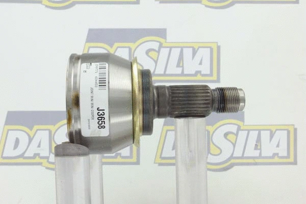 Joint Kit, drive shaft