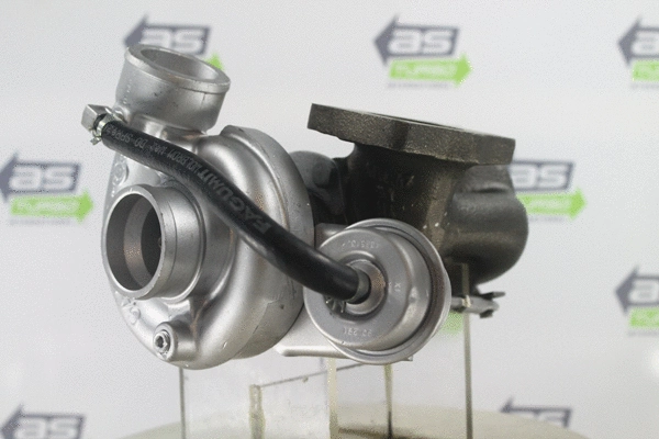 Charger, charging (supercharged/turbocharged) (AS6189)