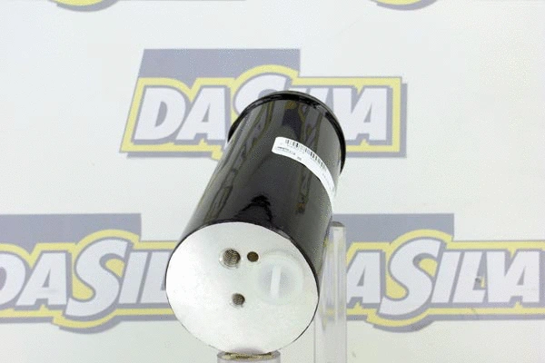 Dryer, air conditioning