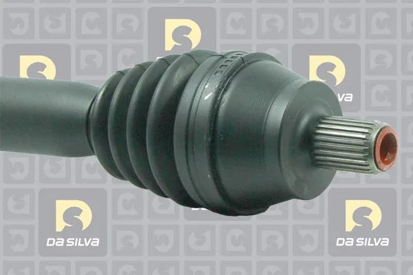Drive Shaft