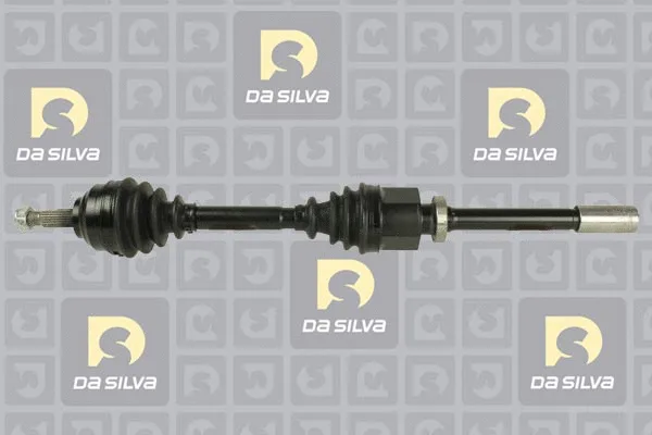 Drive Shaft (4414T)