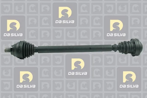 Drive Shaft (9194T)