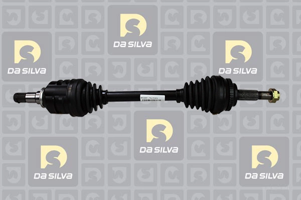 Drive Shaft (99122AT)