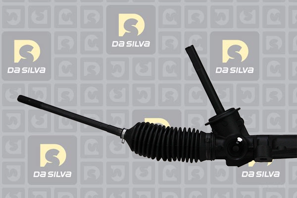 Steering Gear