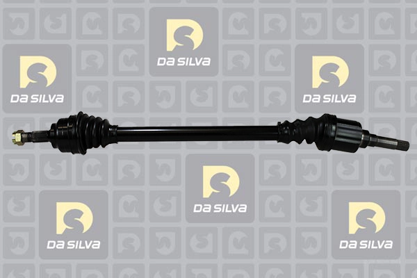 Drive Shaft (3255T)