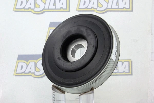 Belt Pulley, crankshaft (PL8137)