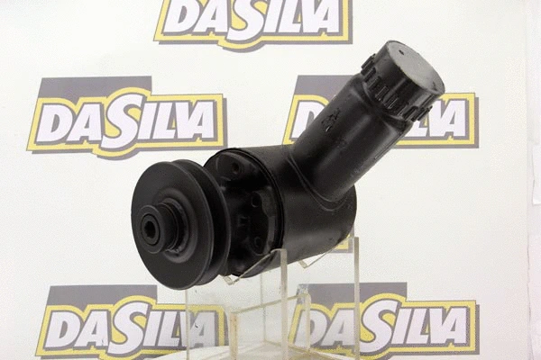 Hydraulic Pump, steering (DP2109)