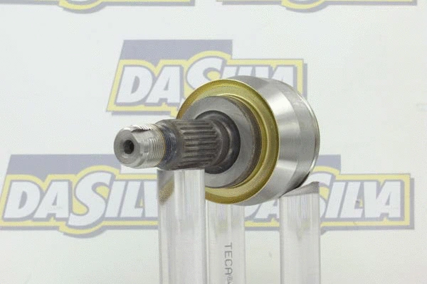 Joint Kit, drive shaft (J3658)