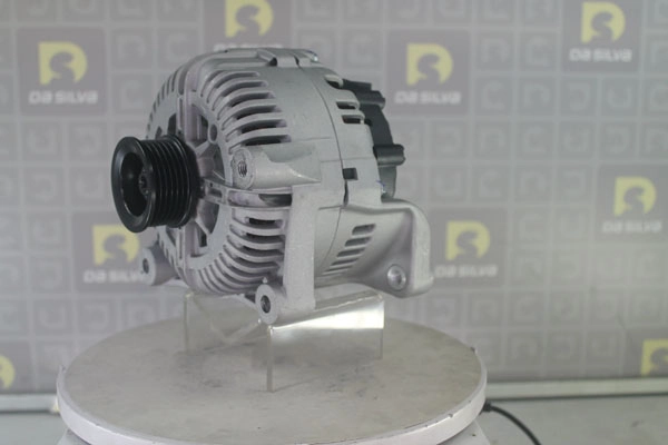 Alternator (010337)