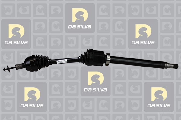 Drive Shaft (6303T)