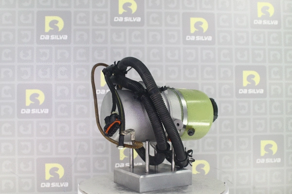 Hydraulic Pump, steering