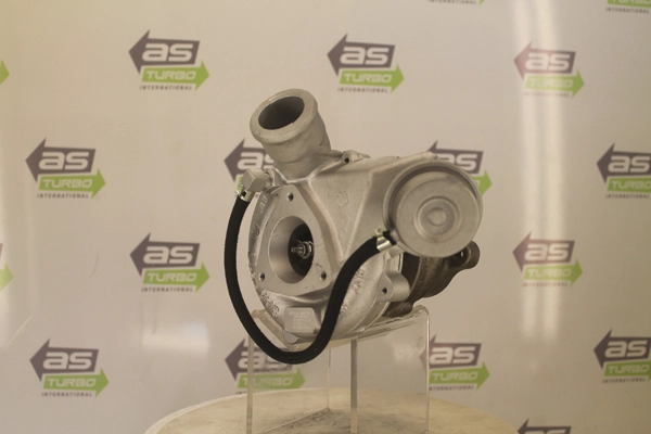 Charger, charging (supercharged/turbocharged) (AS7311)