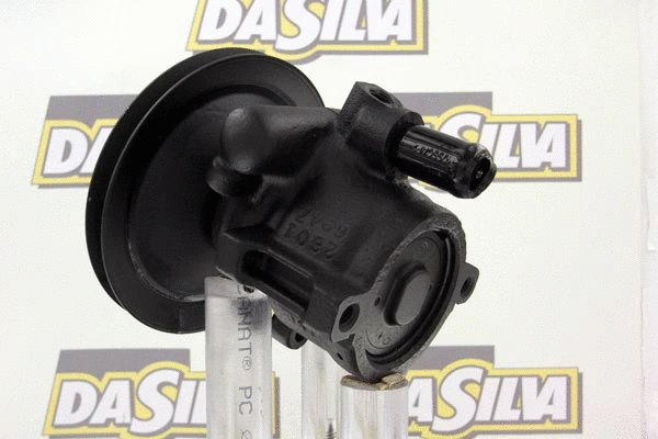 Hydraulic Pump, steering