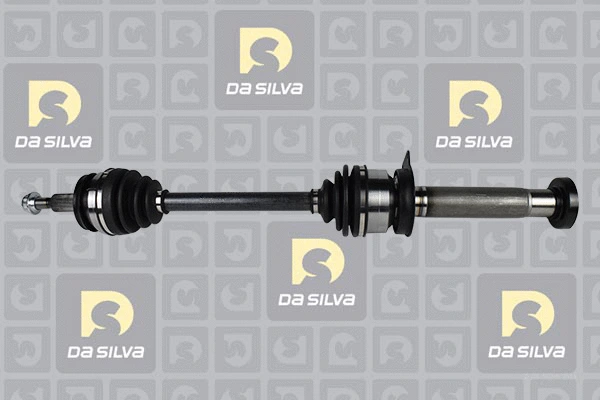 Drive Shaft (9290T)