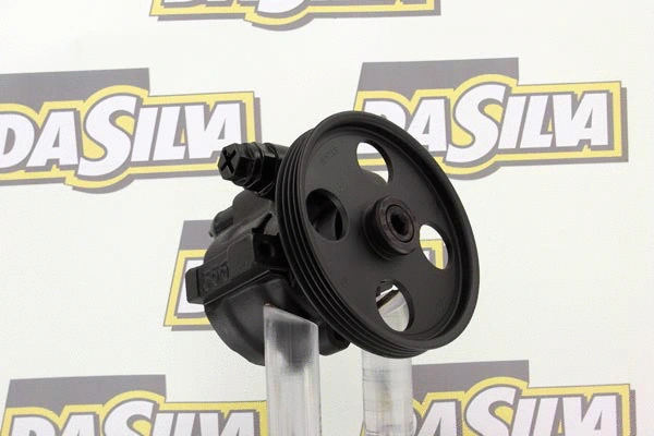 Hydraulic Pump, steering (DP2604)