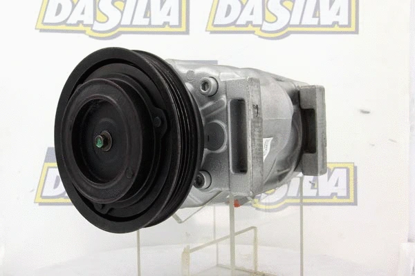Compressor, air conditioning (FC3448)