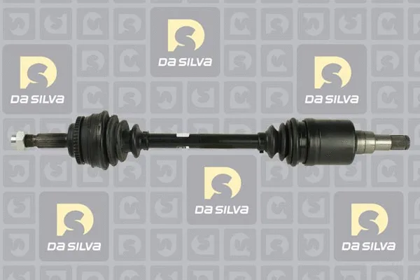Drive Shaft (99501AT)