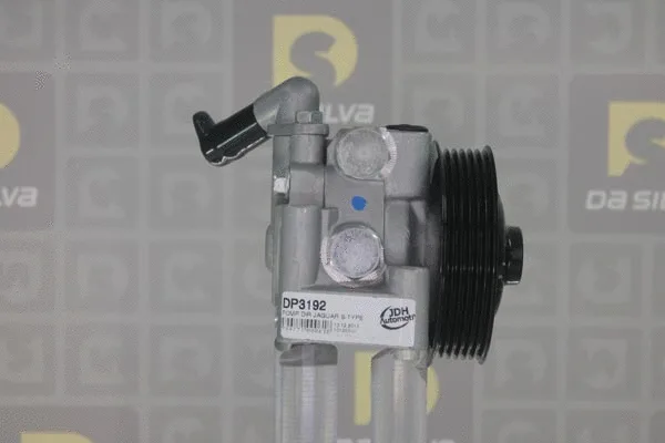 Hydraulic Pump, steering