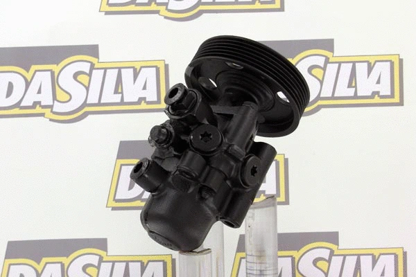 Hydraulic Pump, steering