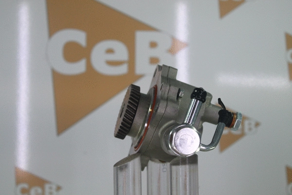 Vacuum Pump, braking system