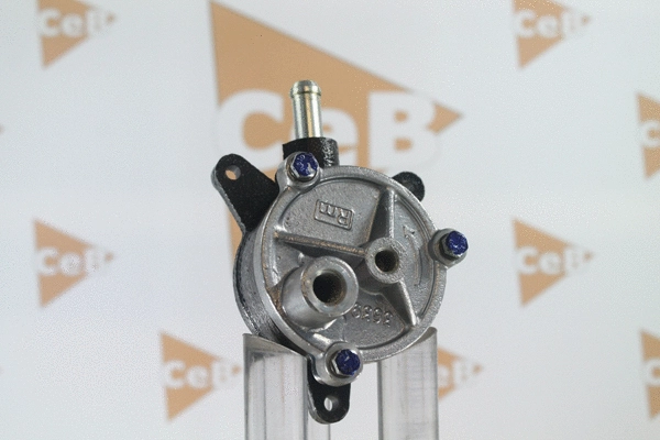 Vacuum Pump, braking system