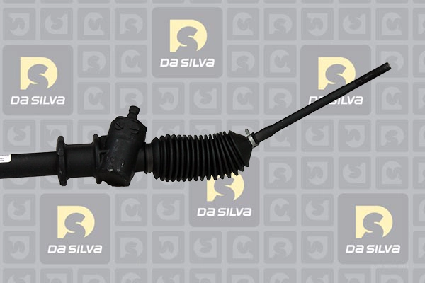 Steering Gear