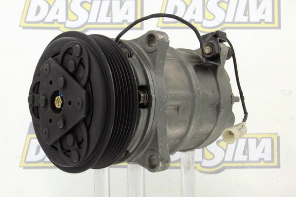 Compressor, air conditioning (FC3183)